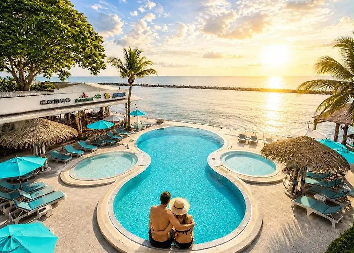 Combo Beach Hotel Samui