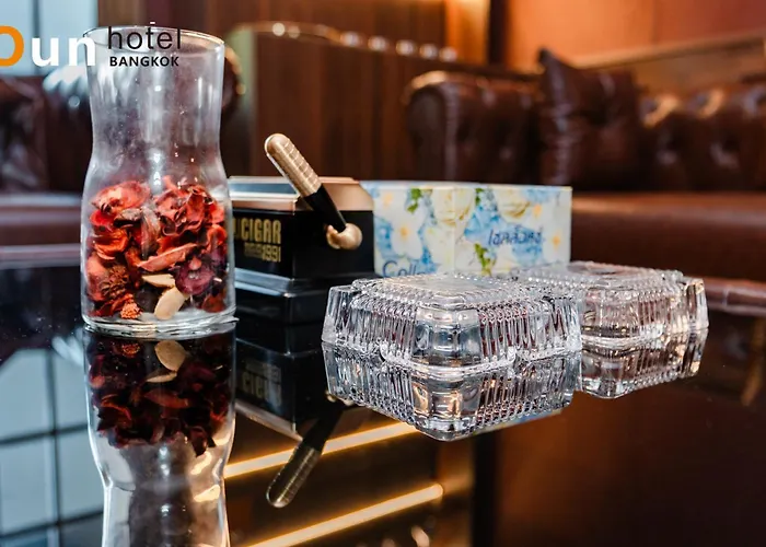 Oun Hotel Bangkok