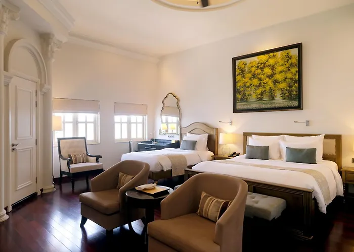 Villa Song Saigon