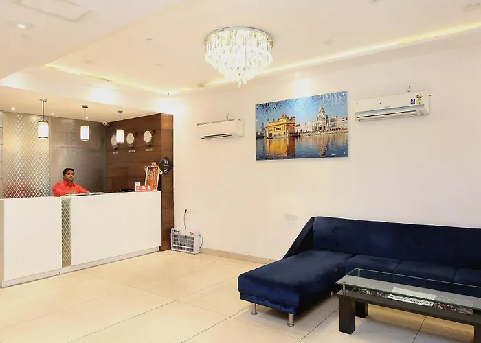 Super Hotel O Winner Inn