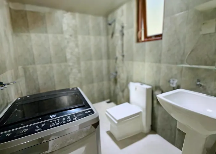 Ocean Breeze Apartment Colombo