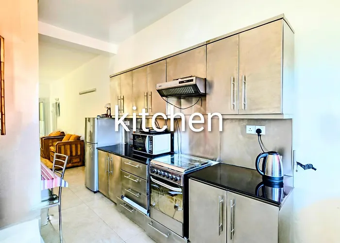 Ocean Breeze Apartment Colombo