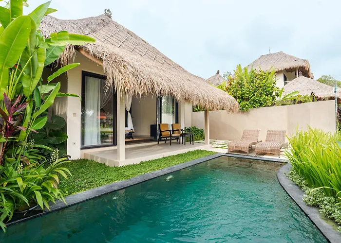 Hana House Ubud