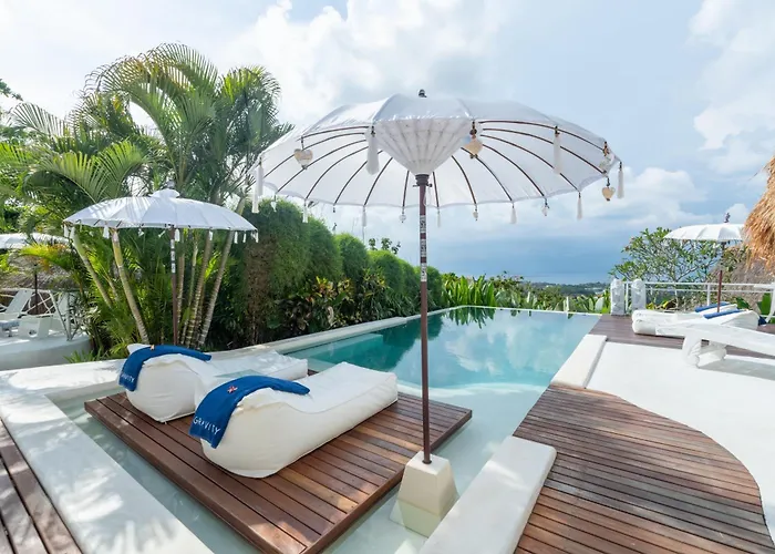 Gravity Eco Boutique Hotel - Adults Only Uluwatu 