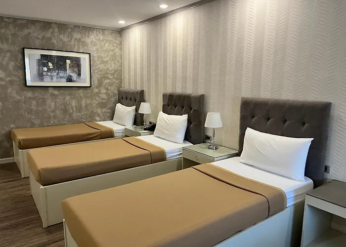 La Maja Rica Hotel Tarlac City