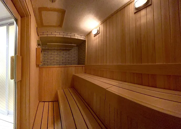 Prostyle Ryokan Tokyo Asakusa