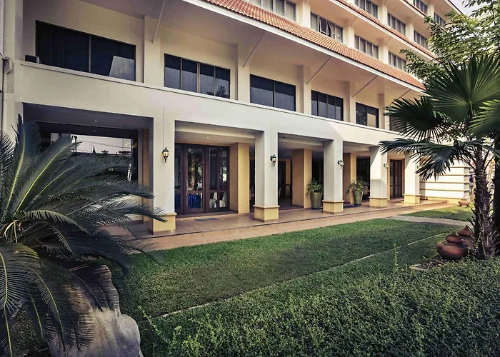 Mercure Chiang Mai