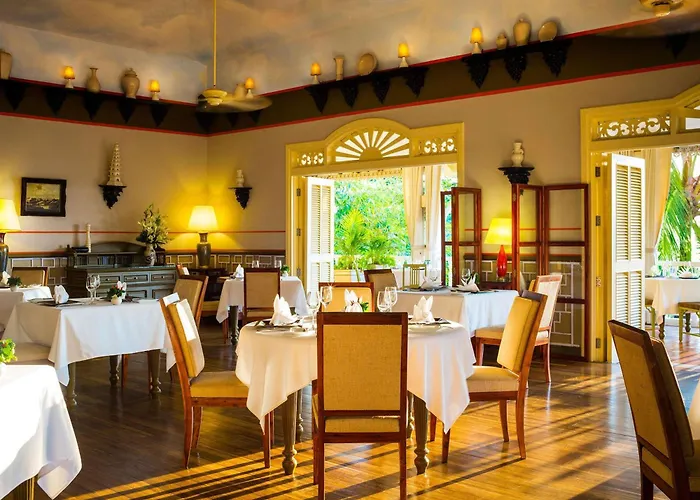 La Veranda Resort Phu Quoc - Mgallery