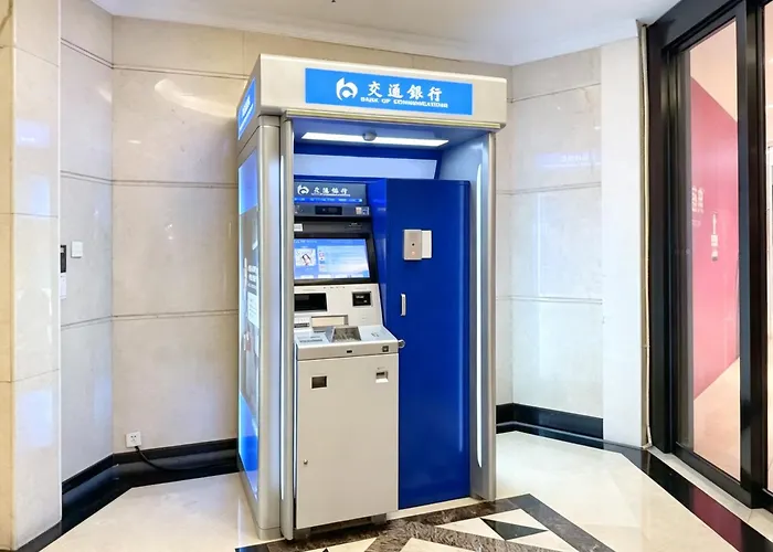 Grand Skylight Hotel Shenzhen (Huaqiang NorthBusiness Zone)