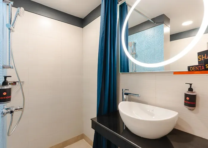 East Delhi Hotel New Delhi