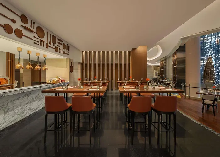 Sofitel Bangkok Sukhumvit Hotel