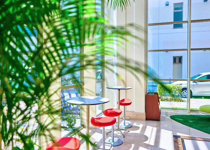 Mercure Okinawa Naha