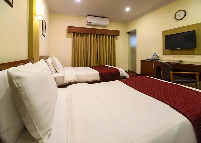 Hotel One The Mall, Lahore