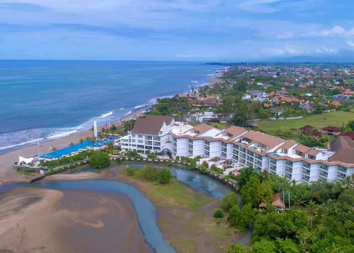 Lv8 Resort Hotel