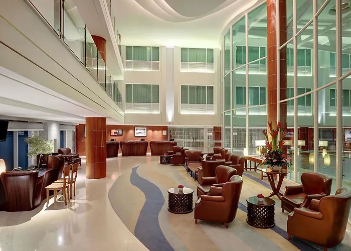 The Kuta Beach Heritage Hotel - Managed By Accor
