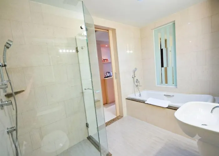 Parinda Hotel Bangkok
