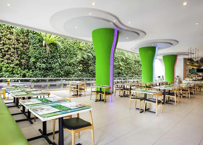 Ibis Styles Malang