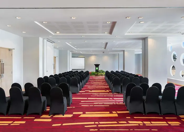 Ibis Styles Malang