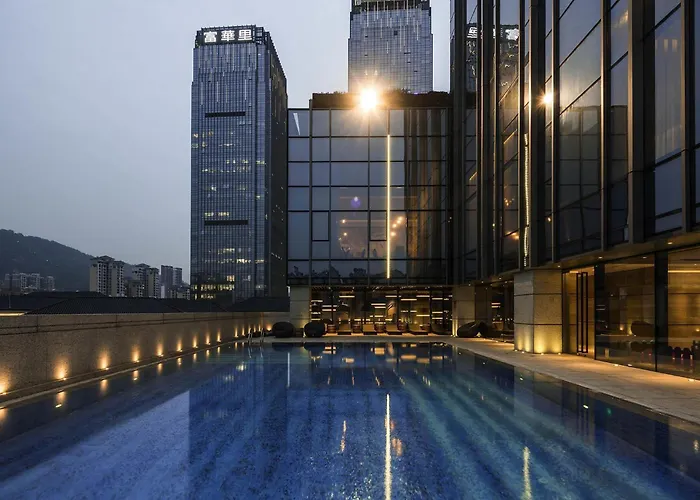 Pullman Zhuhai