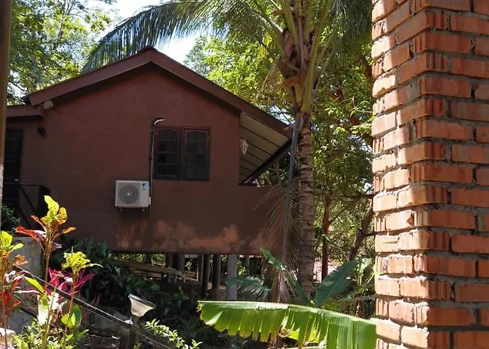 Melina Beach Resort