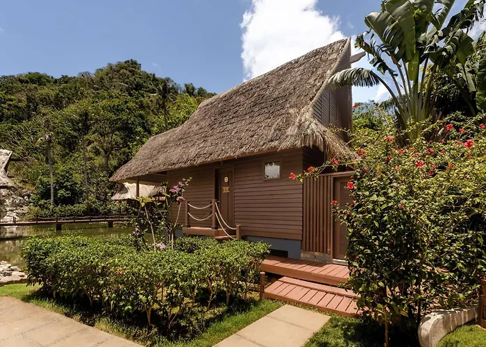 Cauayan Boutique Private Island - Formerly Cauayan Island Resort El Nido