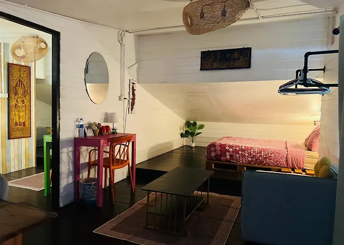 La Locanda Banguecoque