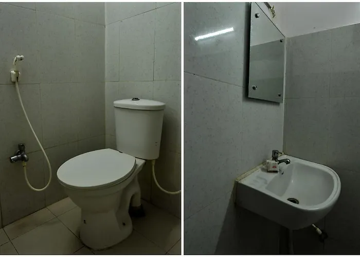Hotel O Orange Visakhapatnam