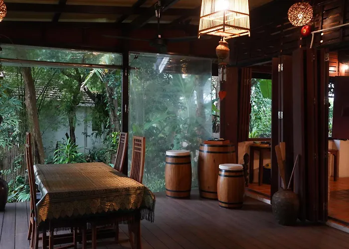 Jasmin Garden Koh Kood Hotel Ko Kut
