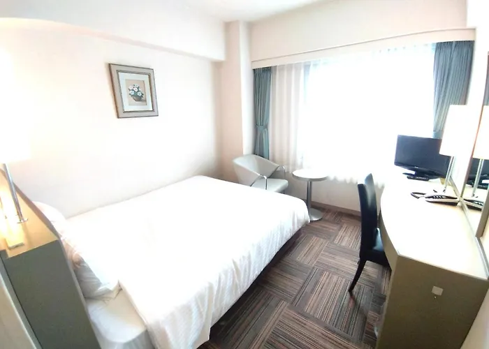 Grand Central Hotel - Vacation Stay 19603V Tokio