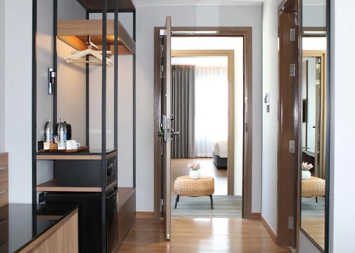 Best Western Chatuchak Banguecoque