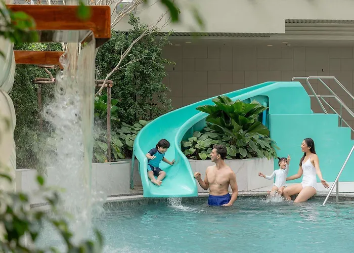 Novotel Living Bangkok Sukhumvit Legacy