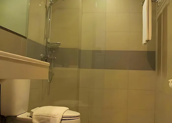 Sequoia Hotel Quezon City