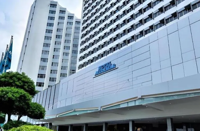 Hotel Miramar Singapura