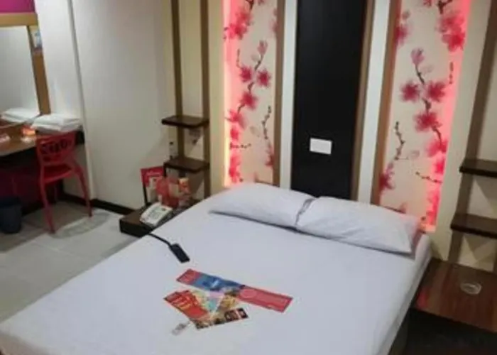 Hotel Sogo Tarlac