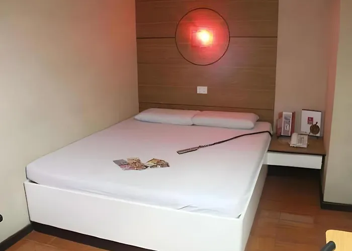 Hotel Sogo Tarlac