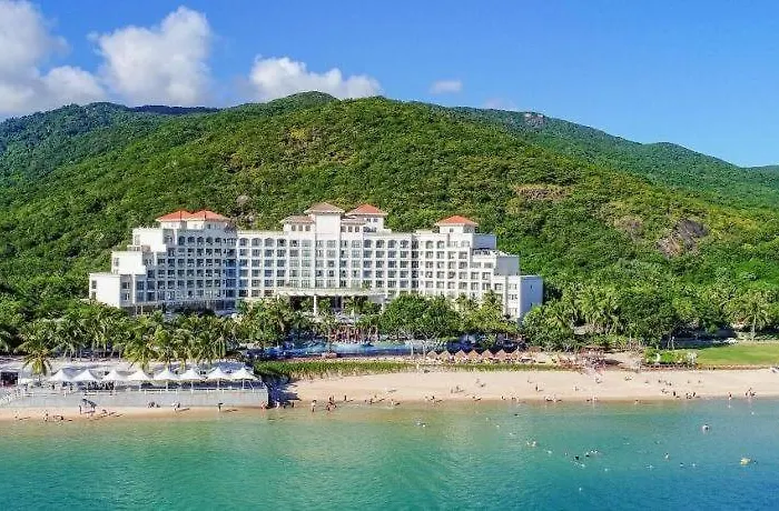 Ocean View Resort Yalong Bay