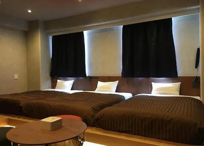 Mizue Dai-Ichi Hotel