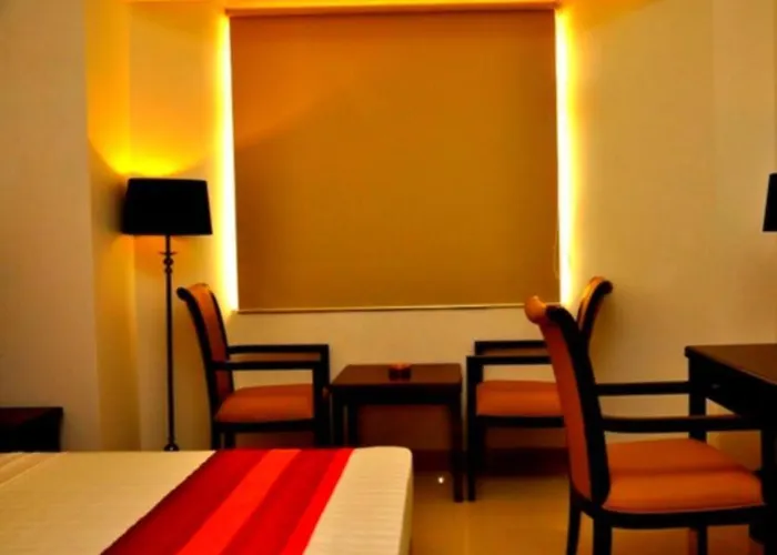 Sai Sea City Hotel Colombo