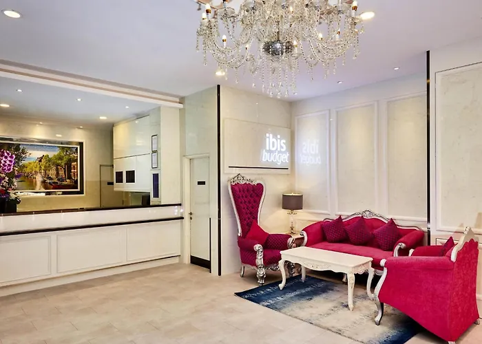 Ibis Budget Singapore Joo Chiat