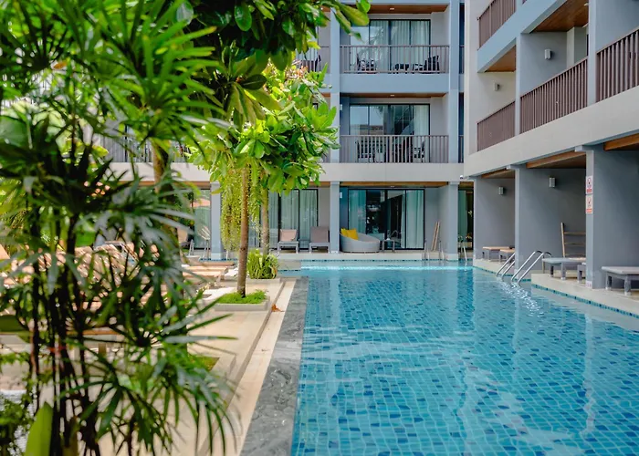 Aree Tara Ao Nang Krabi
