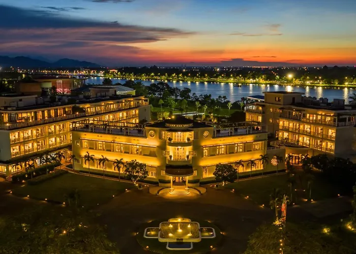 Azerai La Residence, Hue
