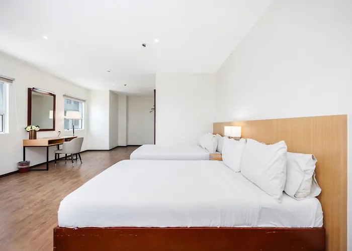 Citi Park Hotel Cebu Powered By Cocotel