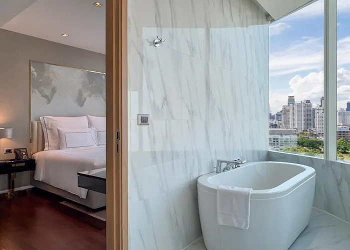 Muu Bangkok, Small Luxury Hotels Of The World