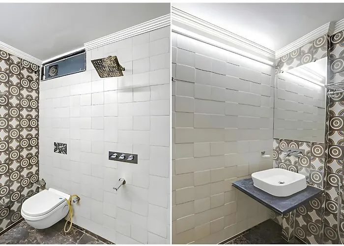 Hotel Sun International New Delhi