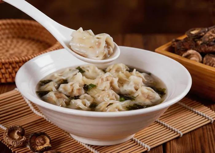 Four Points By Sheraton Shanghai, Daning