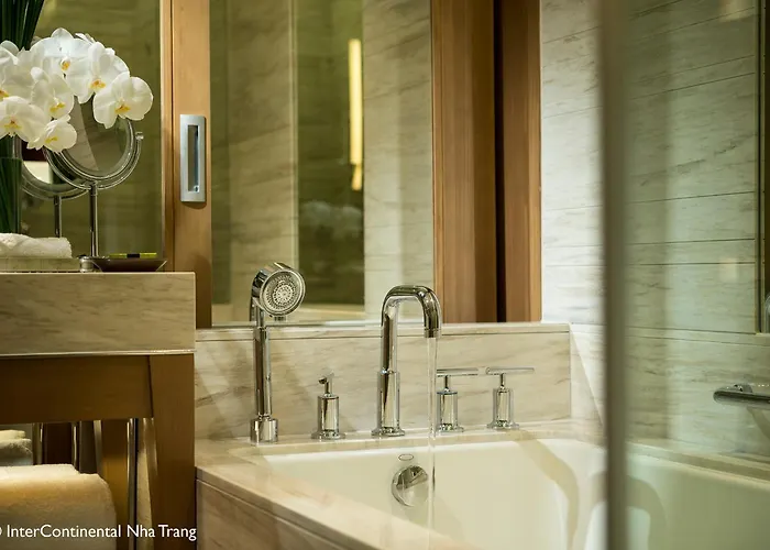 Intercontinental Nha Trang By Ihg Hotel