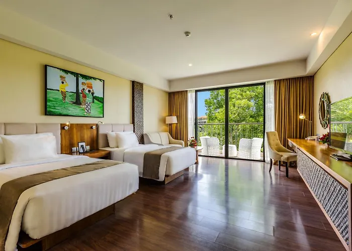 Klapa Resort