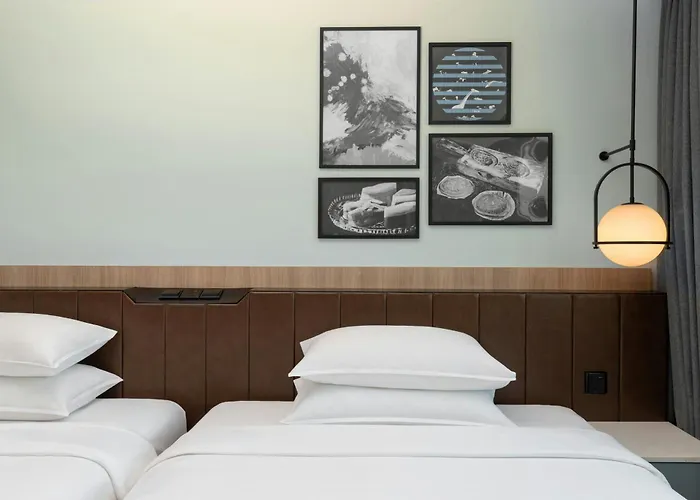 Genting Hotel Jurong Singapura
