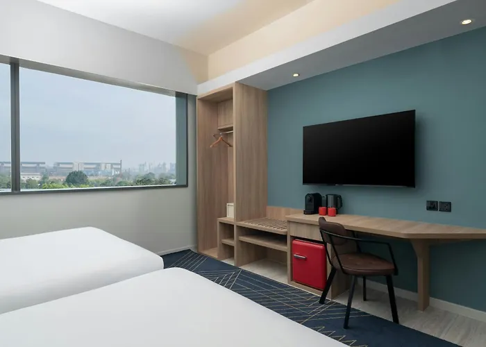 Genting Hotel Jurong Singapura