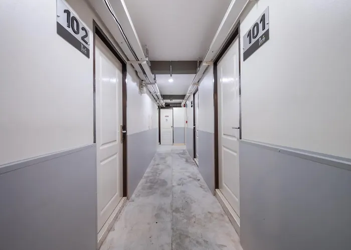 La Porte Hotel Bangkok